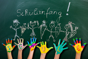 Schule Hort Raubling